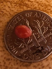 0.70 red pink for sale  Deerfield Beach
