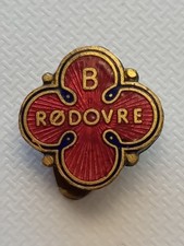 Rødovre boldklub danemark d'occasion  Sciez