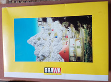 Brawa 6570 gebäudebausatz gebraucht kaufen Brawa 6570 gebäudebausatz gebraucht kaufen  Alsdorf