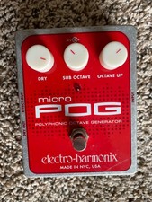 Electro harmonix micro for sale  Bonney Lake