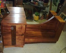 Vintage koa wood for sale  Waianae