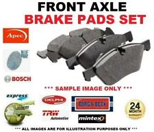 Front axle brake for sale  UK