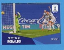 Celebration calciatori 2020 usato  Maranello