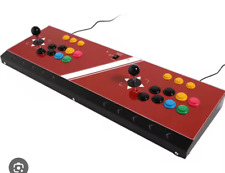 Joystick arcade videospielkons gebraucht kaufen  Schiffdorf