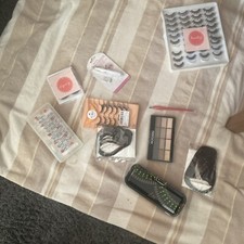 Beauty bundle joblot for sale  MANCHESTER