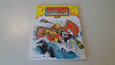 Magazine super comique d'occasion  Bordeaux-