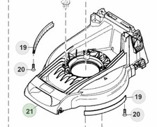 Riginal john deere gebraucht kaufen  Versand nach Germany