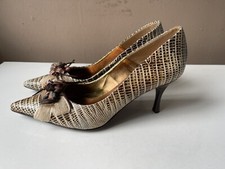 Collezione italia brown for sale  WASHINGTON