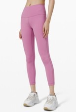 Lululemon wunder leggings for sale  LONDON