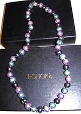 Honora blue black for sale  UK