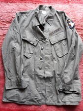 Riginal feldbluse 1st gebraucht kaufen  Bad Bocklet