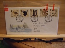 1996 scotland wildfowl for sale  CORSHAM
