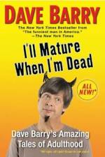 Mature dead dave for sale  Montgomery