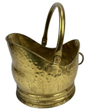 Vintage hammered brass for sale  Colorado Springs