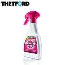 Thetford aqua rinse for sale  CANNOCK