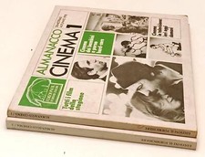 Almanacco cinema volumi usato  Parma