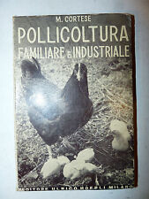 Cortese pollicoltura familiare usato  Roma