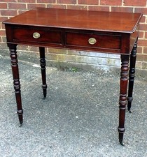 Georgian regency antique for sale  UK