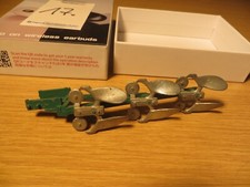 britains pflug gebraucht kaufen  Bad Segeberg