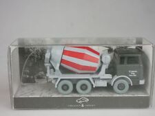 Usado, Wiking H0 Mercedes Benz 1620 Betonmischer Lambertsen Tiefbau 19 2018 Box 129000 comprar usado  Enviando para Brazil