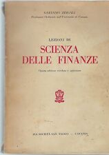 Lezioni scienza delle usato  Gorizia