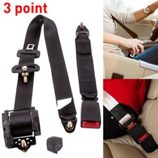 Universel ceinture sécurité d'occasion  Gonesse