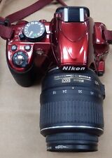 Nikon d3100 14.2mp for sale  Ocala