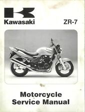 Kawasaki motorcycle 1999 for sale  CALLINGTON