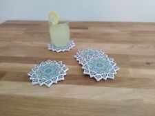 Set verre porcelaine d'occasion  Perpignan-