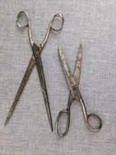 Alte scheren schneiderschere gebraucht kaufen  Schwerin