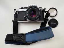 Nikon fm2 35mm for sale  WETHERBY