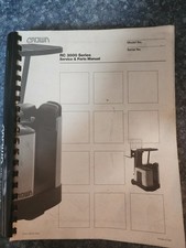 3000 crown forklift for sale  Hagerstown