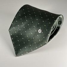 Versace silk tie for sale  BRISTOL
