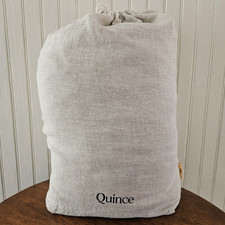 Quince 100 linen for sale  York