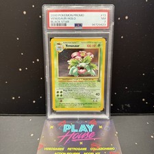 Venusaur promo italiano usato  Trappeto