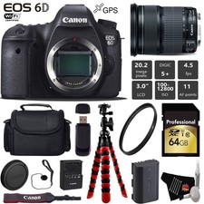 Canon eos dslr for sale  Somerset
