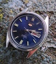 Seiko automatic 7009 usato  Milano