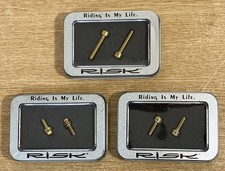 Risk bike m5 for sale  DUNDEE