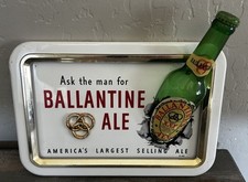 Vintage ballantine ale for sale  Litchfield Park