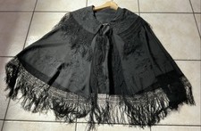 Antique vintage black for sale  NANTWICH