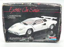 Monogram lamborghini lp500s for sale  Marietta