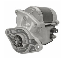 Repuesto para 16737SV STARTER (para CARQUEST) y otros Reman. segunda mano  Embacar hacia Mexico
