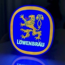 Usb powered lowenbrau for sale  MONTROSE