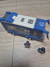 Schalke lego mannschaftsbus gebraucht kaufen  Hörstel