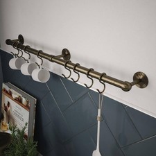 Rothley antique brass for sale  WEST CALDER
