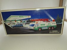 1996 hess emergency for sale  Elysburg