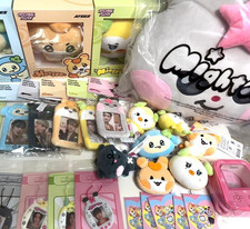 Prevendita ateez linefriends usato  Spedire a Italy