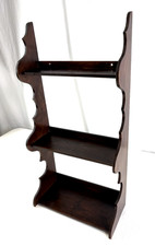 Vintage shelf solid for sale  Savage
