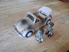 Playmobil käfer kdf gebraucht kaufen  Großschönau