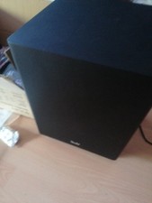 Teufel fcr mk3 gebraucht kaufen  Chemnitz
